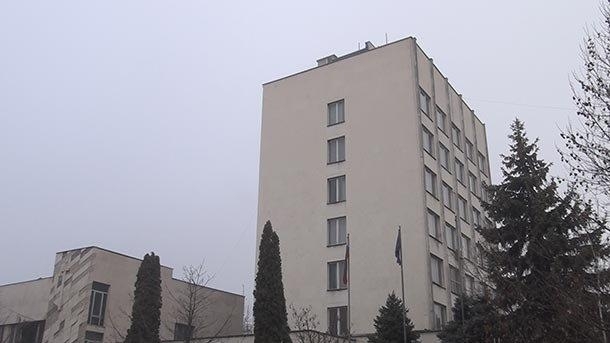 МВР обяви процедура за възлагане на обществена поръчка за доставка