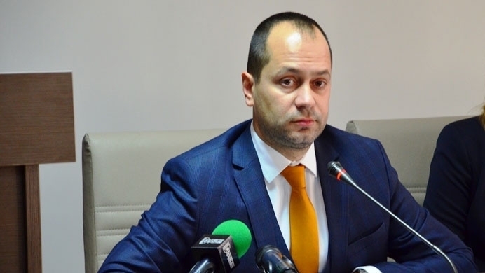 Кметът на Краца Калин Каменов излезе с позиция във връзка