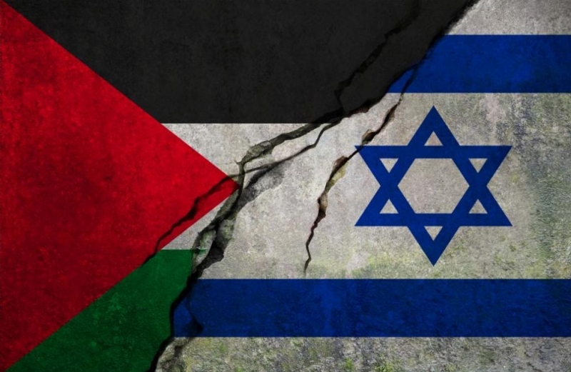 Спирането на бойните действия между Израел и управляващото в ивицата