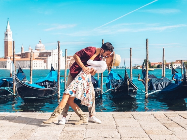 Щастлива връзка не е ли това към което всеки