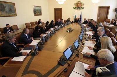 Вицепремиерът Марияна Николова ще председателства НСТС Правителството измени свое решение