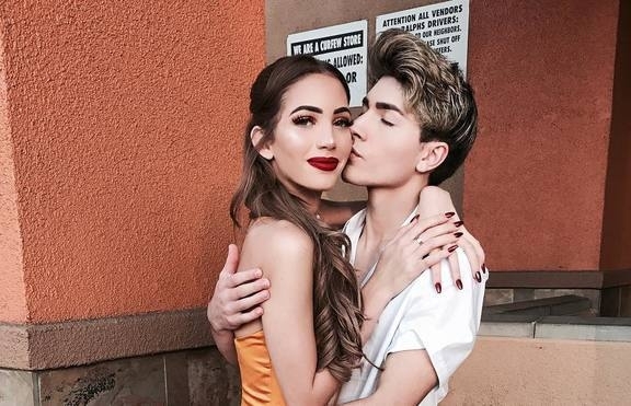 Сексът е гореща тема във всяка една ера от човешката