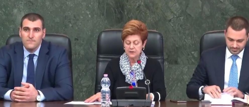 ДАНС МВР и прокуратурата излязоха с подробности за задържания за