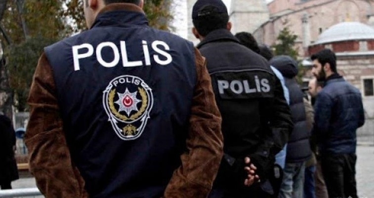 Над 1250 нелегални мигранти са били задържани в Истанбул само