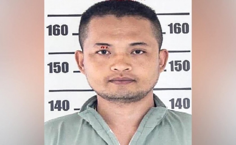 34 годишният бивш полицай откри стрелба в детска градина в Тайланд