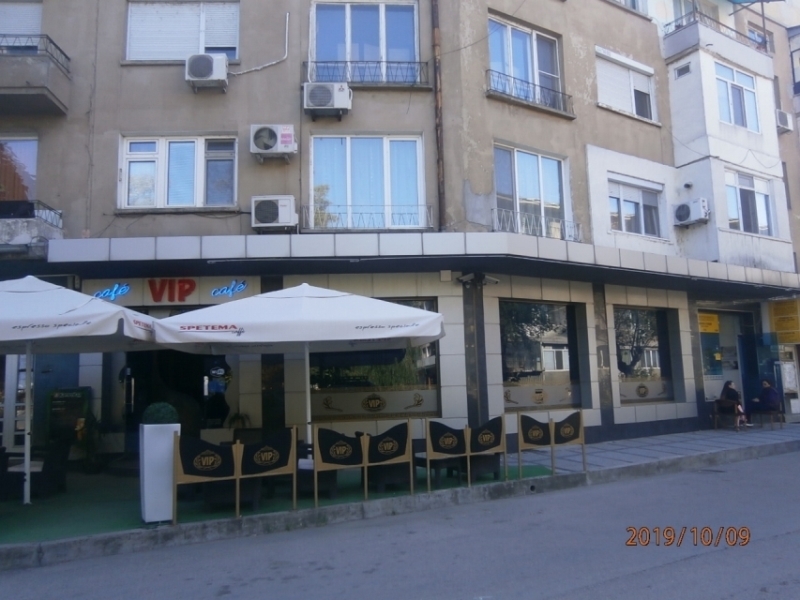 Частен съдебен изпълнител обяви публична продан на заведение във Видин