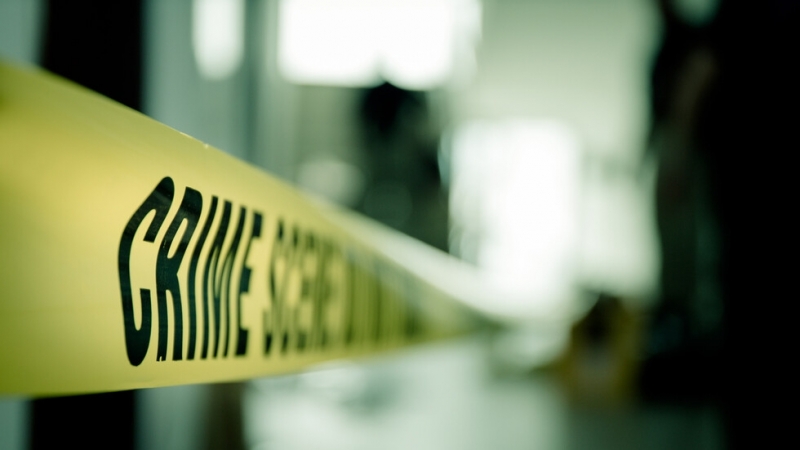 50 годишен мъж е убит в района на двора на кооперация