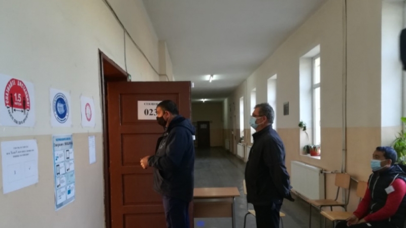 Във видинското село Арчар днес е ден за размисъл преди