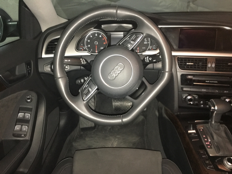 Близо 127 000 автомобила Audi Ауди трябва да бъдат изтеглени