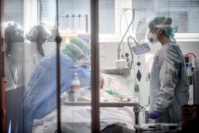 Коронавирусът взе нова жертва от Враца, съобщиха от регионалната здравна