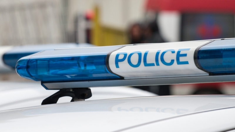 Четирима души са задържани при специализирана полицейска операция в област