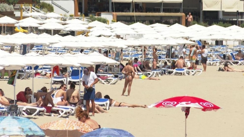 Националната агенция за приходите НАП започва лятната си контролна кампания за