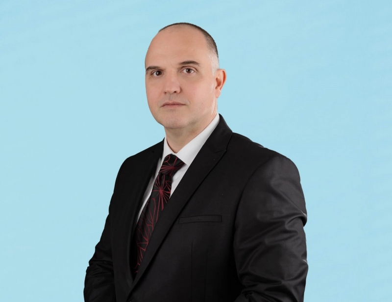 Предложение за 1 млн евро е получил депутатът Георги Георгиев