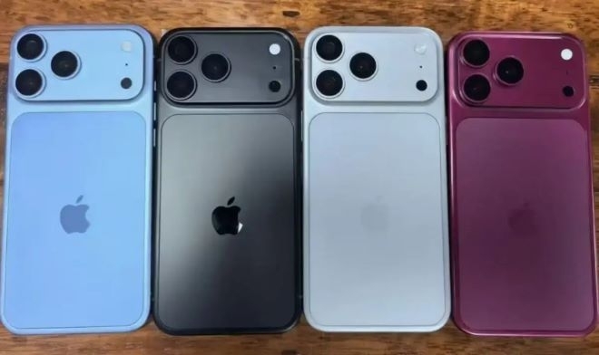 Ето колко ще струва най-евтиният iPhone 18 тази година