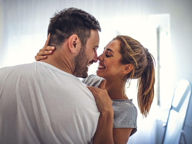 Ако отдавна не сте имали гадже а дълбоко искате най после