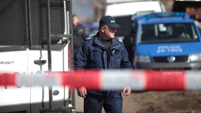 Полицията в Добрич задържа мъж за убийството на своя брат Жители