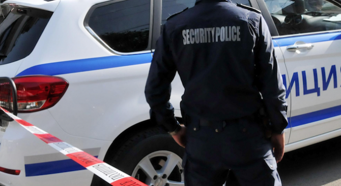 25-годишна жена е убита в Стара Загора от ревнивия си