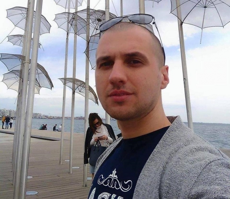 Пожарникар от АЕЦ Козлодуй се е забъркал в срамен скандал