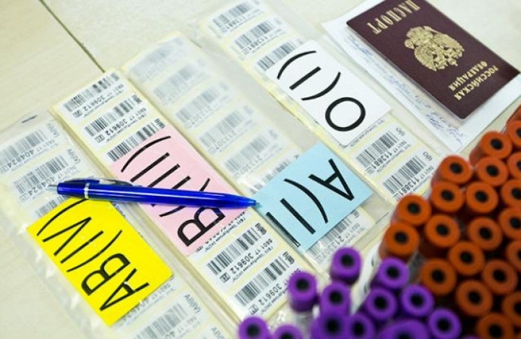 Учените стигнаха до извода че най опасната кръвна група е четвъртата