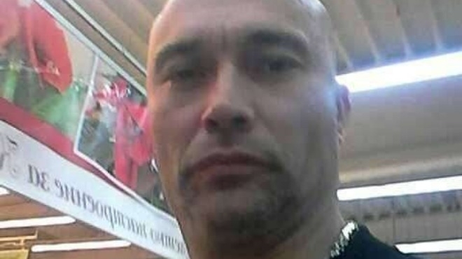 Столичният бизнесмен Венцислав М е 45 годишният мъж чието тяло бе