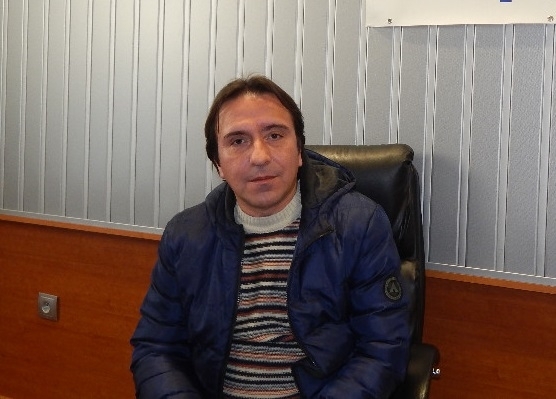 Дейвид Славчев спечели делото срещу община Видин и отново става ...