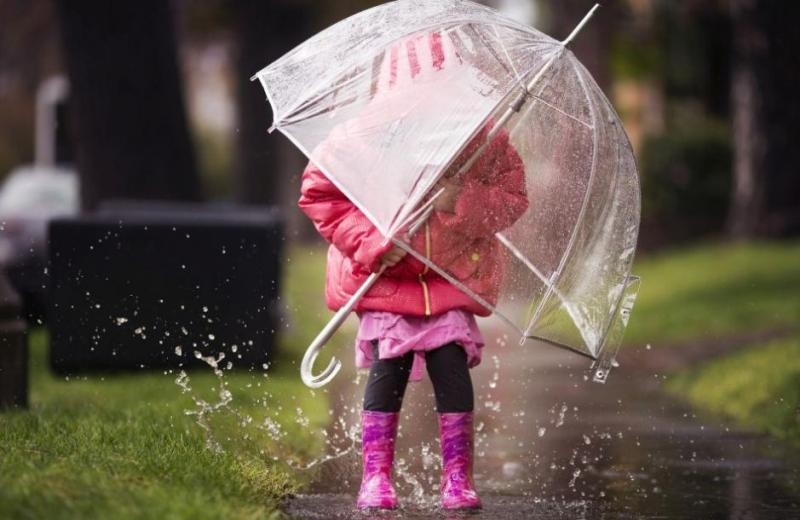 В събота преди обяд ще преобладава слънчево време по значителна ще