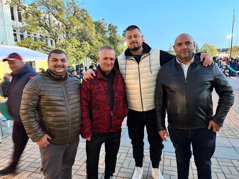 Хиляди жители на община Хайредин и Врачанско за празника на