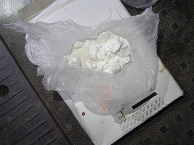 Турските власти иззеха 31 килограма и 165 грама кокаин при