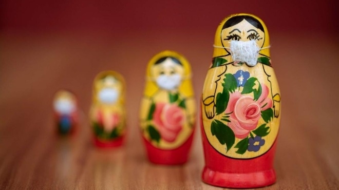 4 070 заразени с коронавирус в 81 региона са регистрирани