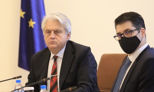 Определени политически сили се опитват за пореден път да провеждат