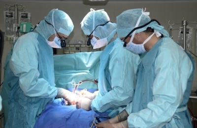 Момче на 7 години от Монтана е спешно докарано в