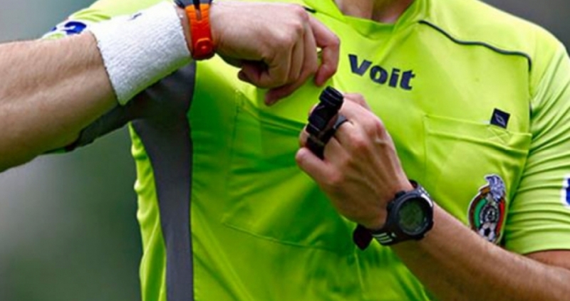 Страховита новина за смъртта на футболен съдия от Мексико шокира