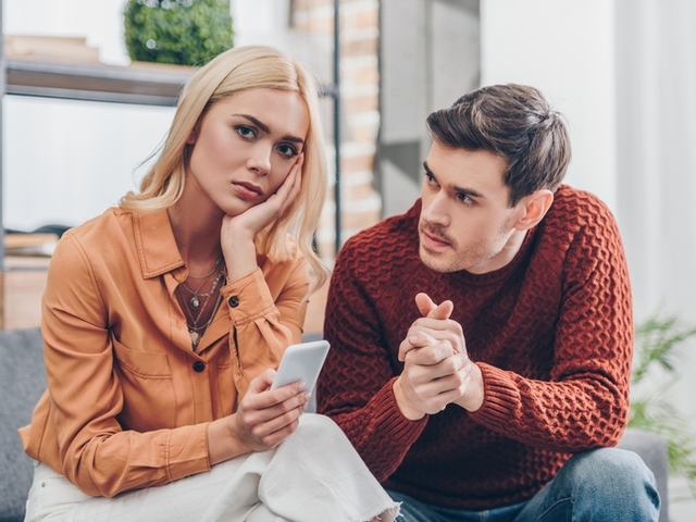 Обичта често се бърка с други чувства Заради погрешната представа