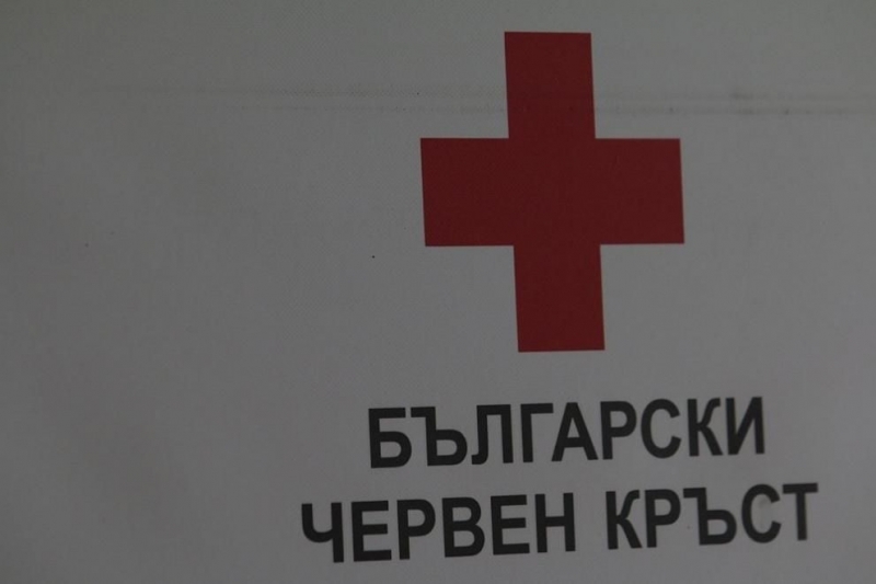 Заловиха баба откраднала хранителни продукти от складово помещение в сградата