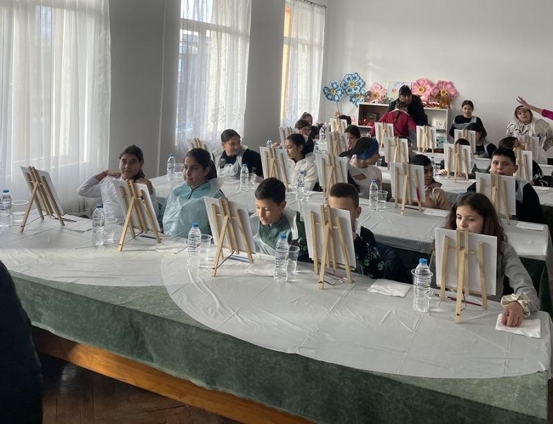 В Борован отбелязаха Деня на християнското семейство съобщиха от общината Местната