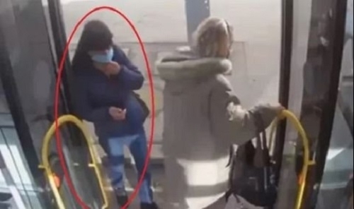 СДВР търси съдействие за установяване на самоличността на жена съобщиха