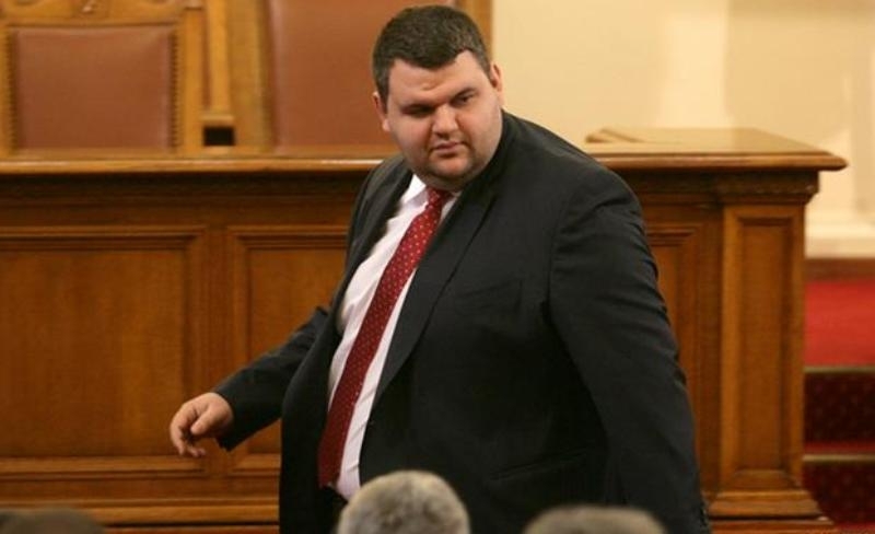 Жалбата на Делян Пеевски срещу санкциите по закона Магнитски в САЩ изобщо