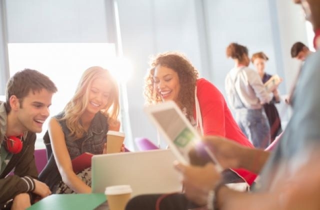 От края на месец май се наблюдава нарастване на интереса