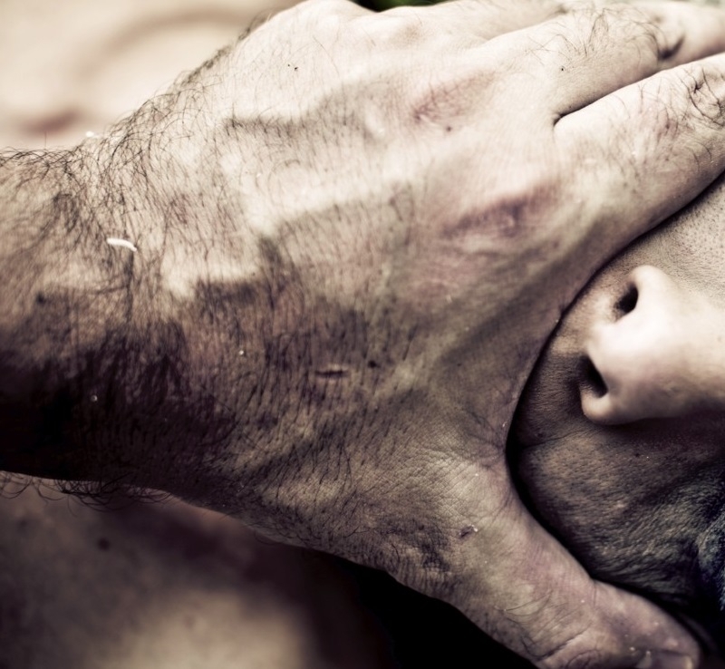 Истински екшън се разиграл насред магазин в Берковица вчера научи