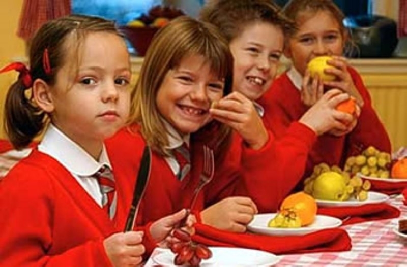 Стотици училища в страната остават без доставка на плод и