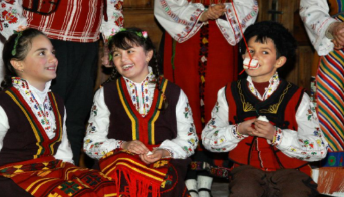 Месни заговезни е православен църковен празник който се празнува винаги в неделя