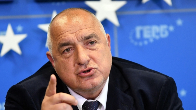 Ако Даниел Митов бъде назначен за служебен министър на външните