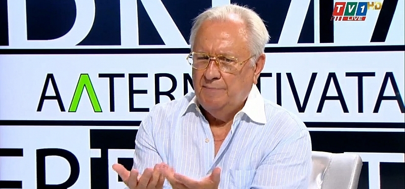 Аз лично не познавам Пеевски нито съм го виждал на