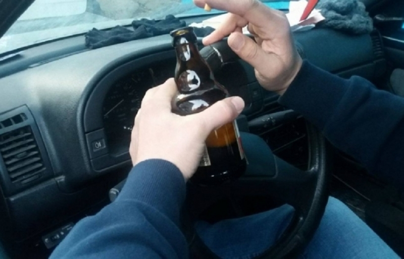 Спипаха двама пияни зад волана във Врачанско, съобщиха от пресцентъра