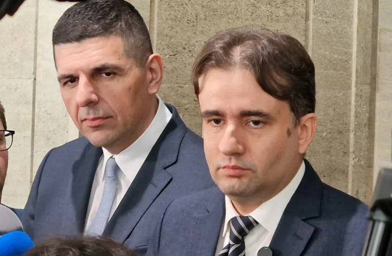 От 70 дни в деловодството на НС отлежава ключов закон