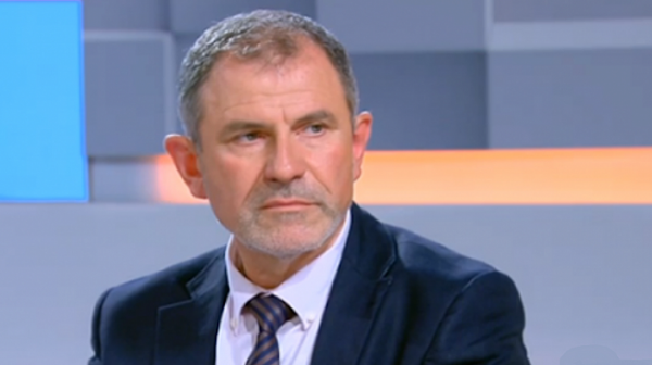 Това което говори Борисов в последния си запис вероятно е