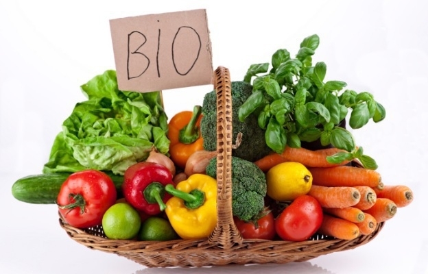 20 от българите не вярват на биопродуктите Въвеждането на термин