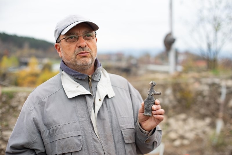 С внушителен брой повече от 150 находки приключва редовното