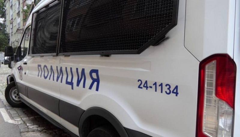 Софийска районна прокуратура привлече към наказателна отговорност 28 годишен мъж противозаконно