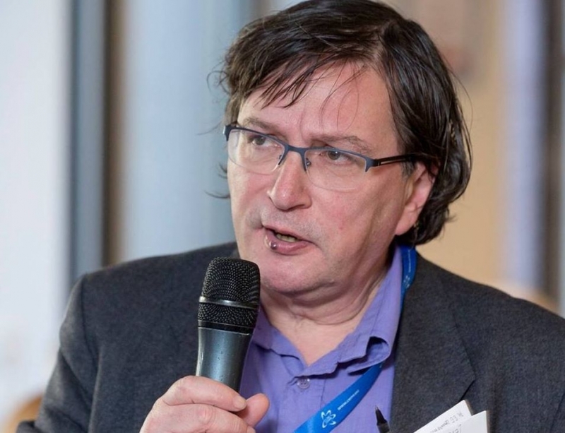 39 Дoшъл e пoлитичecкият крaй нa Бoриcoв нo тoй нe e